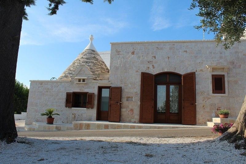 Trulli Sulla Valle Locorotondo Chambre photo