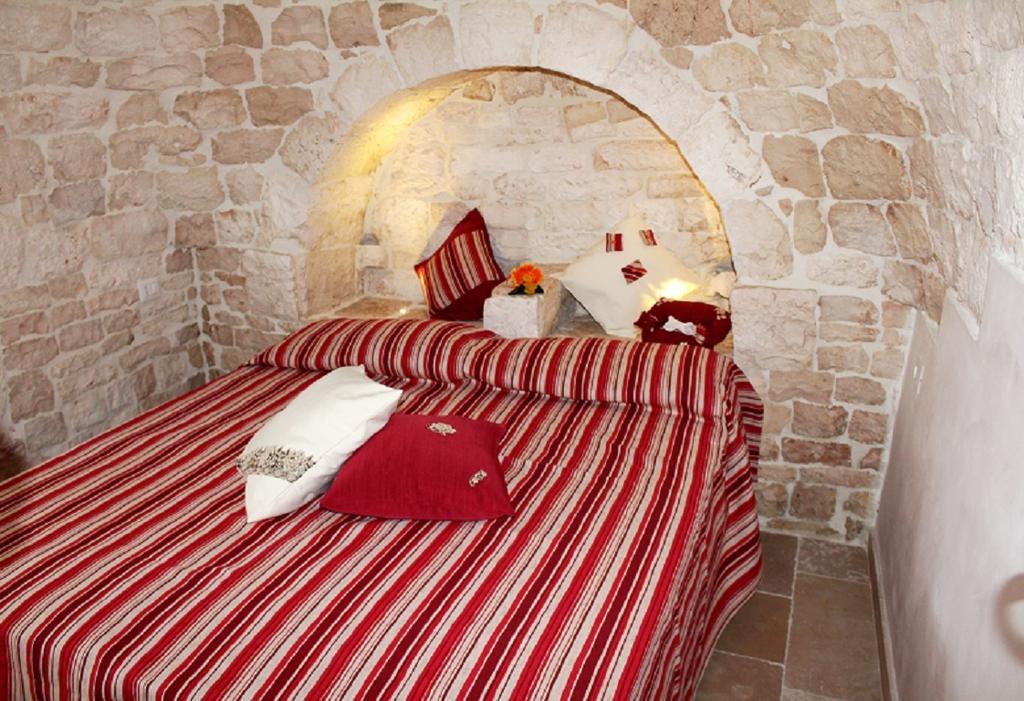 Trulli Sulla Valle Locorotondo Chambre photo