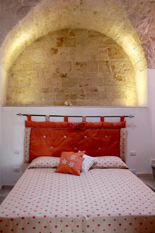 Trulli Sulla Valle Locorotondo Chambre photo